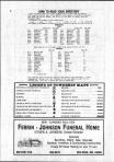 Index and Legend, Goodhue County 1983 Published by Directory Service Company